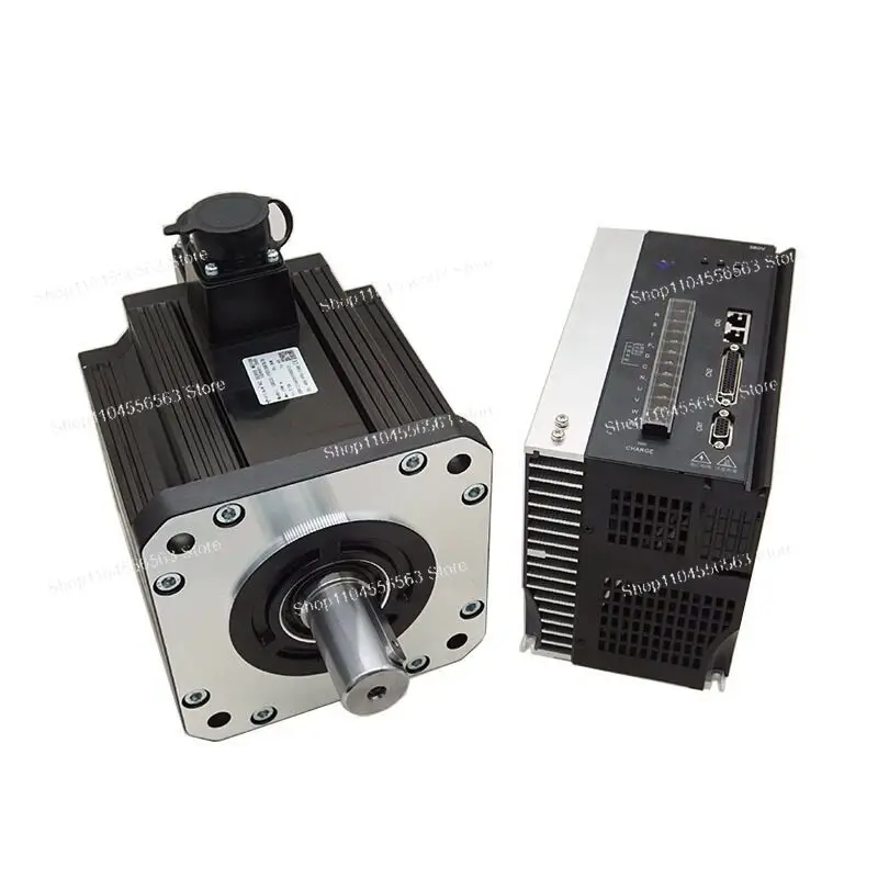 380V AC servo motor driver kit 2.3KW, 3.8KW, 5.5KW, 7.5KW, 130180