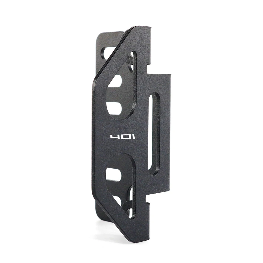 For Husqvarna SVARTPILEN 401 VITPILEN 401 2017-2023 Cover Fender Crash Slider Cap Motorcycle Front Brake Caliper Guard Protector - Image 2