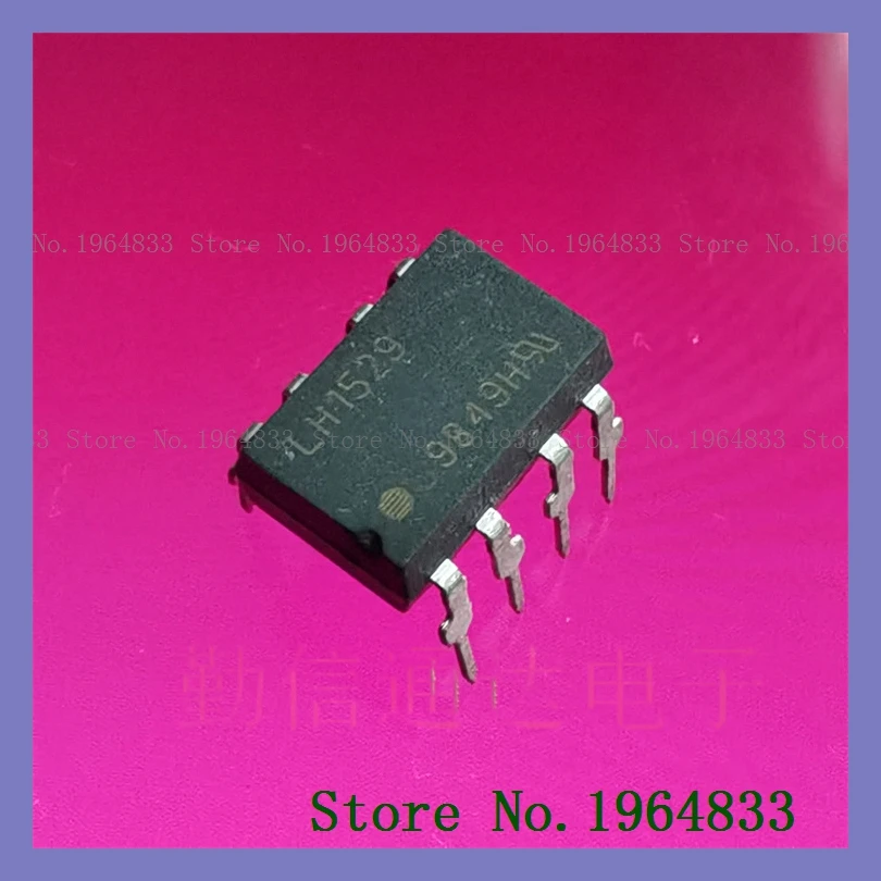 LH1529 LH1529AB DIP8