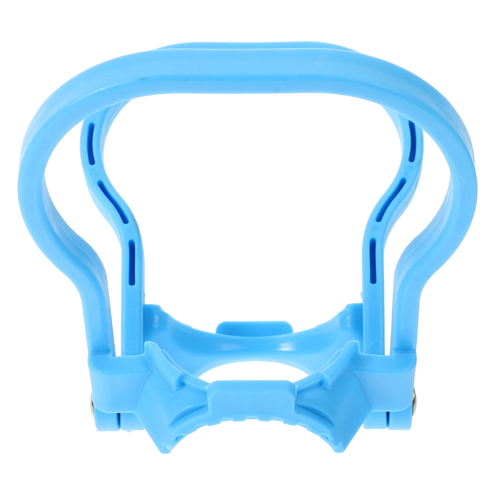 

1pc Water Lifter Jug Handle for Carrying Heavy Bottles Smooth Edge Plastic Tool Bottle Lifting Aid Bucket Carrier Wear Resistant