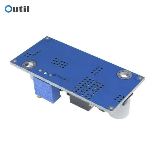 

DC-DC LM2577 Step-Up/Step-Down Conversion Module Automatic Step-Up/Step-Down Module Solar Panel