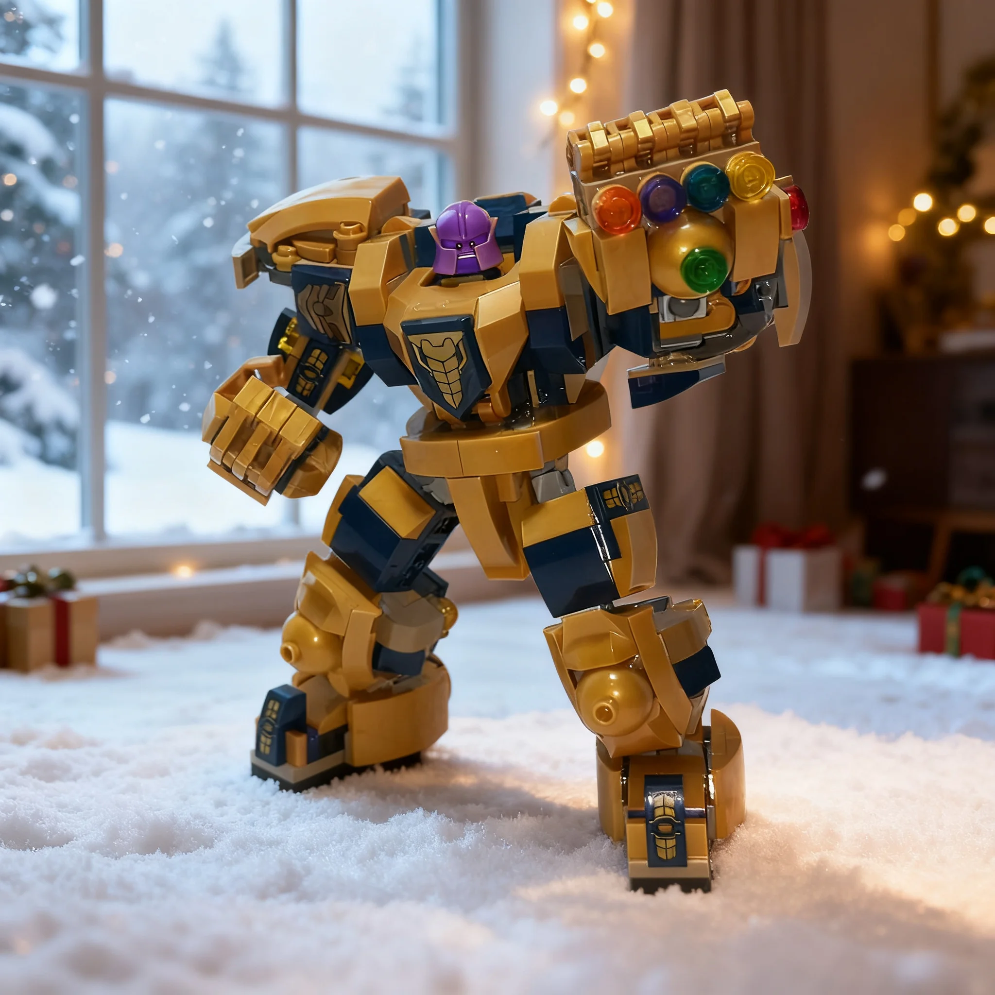 434-piezas-moc-guantelete-del-infinito-de-titan-modelo-de-armadura-mecanica-bloques-de-construccion-juguete-de-arquitectura-regalos-de-cumpleanos-ladrillos-educativos-diy-arte-en-ladrillos