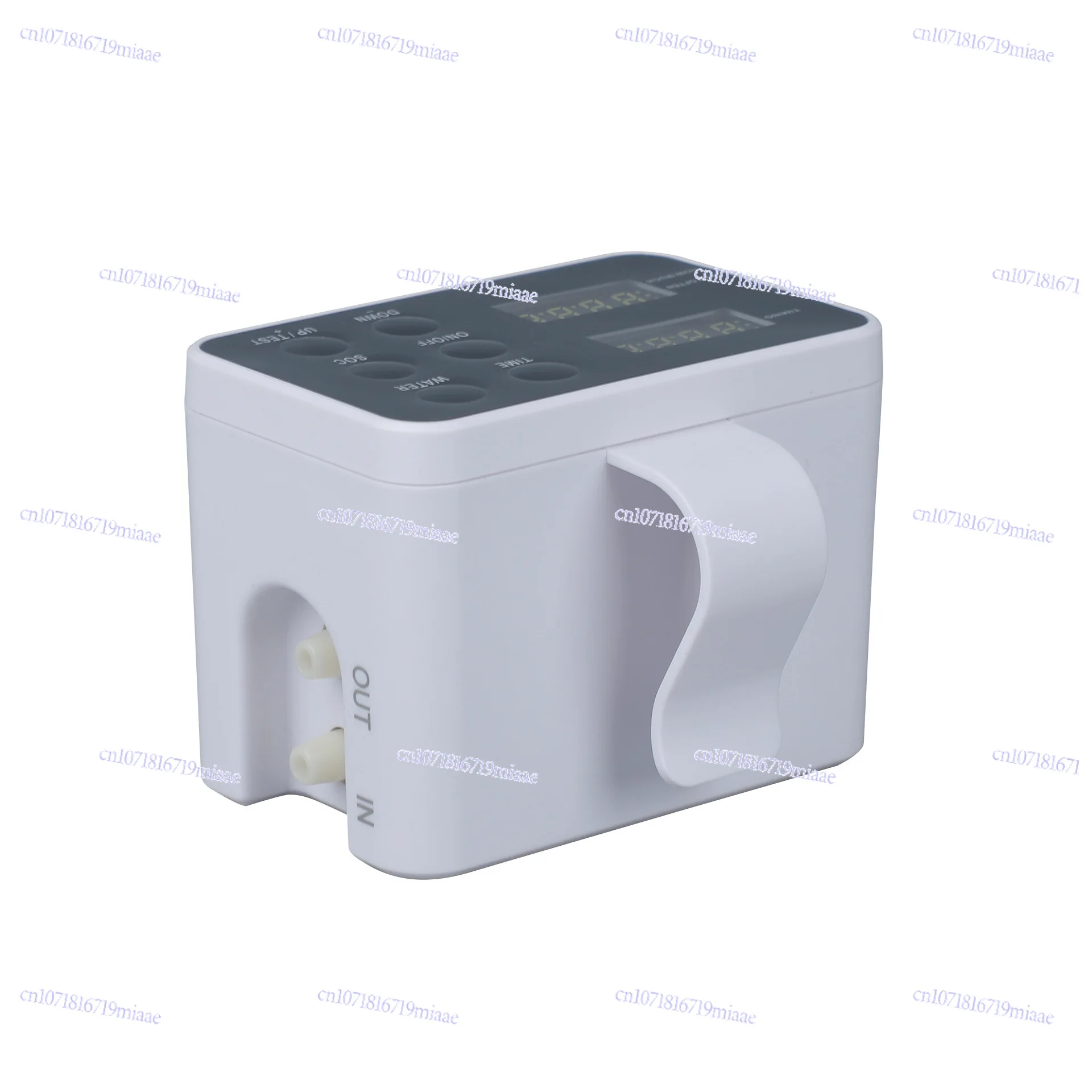 

Large Screen Display Anti-siphon Automatic Flower Watering Device, Plant Potted Plant Timing Watering Device