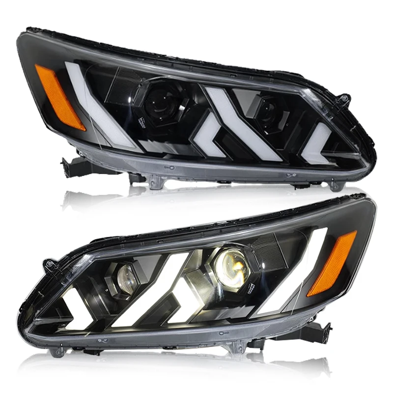 

SXLL 2014-2015 Фара в сборе, изготовленные на заказ светодиодные дневные ходовые огни