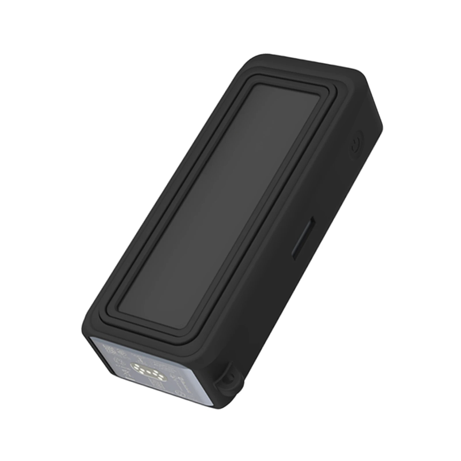 Portable Charger Silicone Cover for Anker Prime Power Banks Battery Pack Protective Cover Silicone Dirt and Dust Resistant