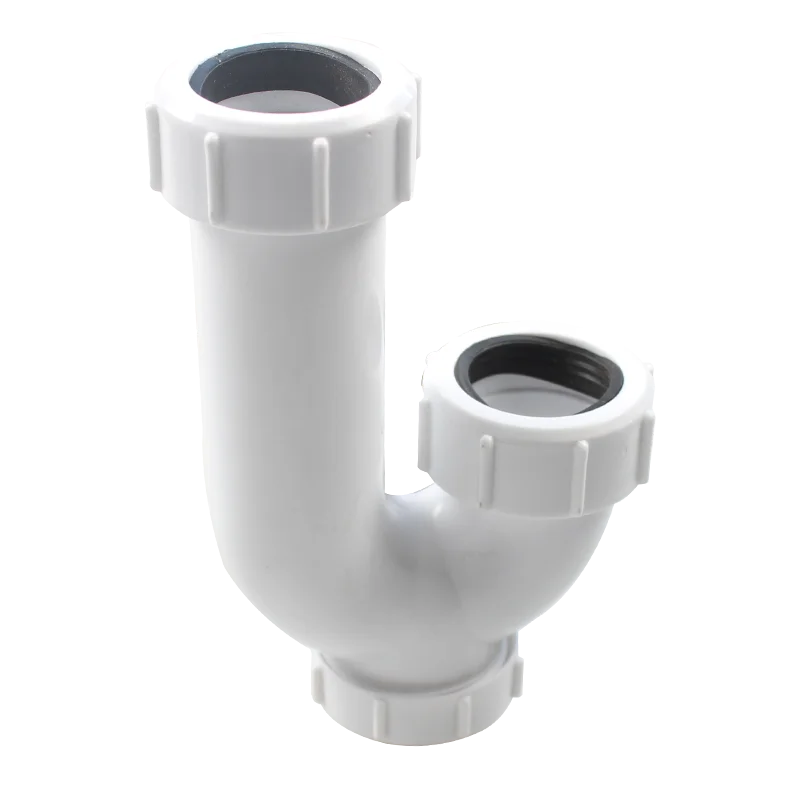 Talea 32MM Anti-Odor U-bend Connection Pipe,Drainage System Accessory GN023C005