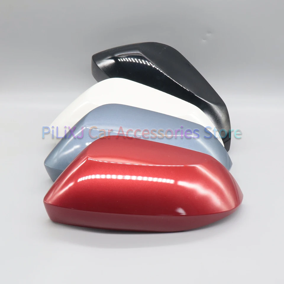 Auto Parts Rearview Cover Mirror For Toyota Yaris Hatchback 2020