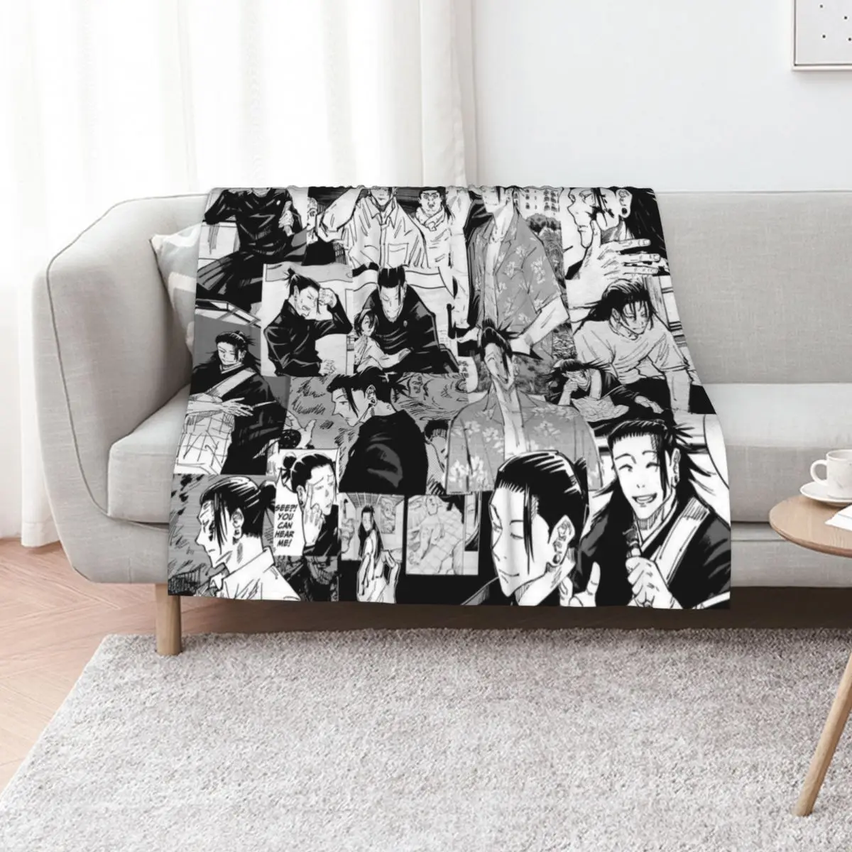 

geto Throw Blanket warm for winter Soft Beds Giant Sofa Baby Blankets