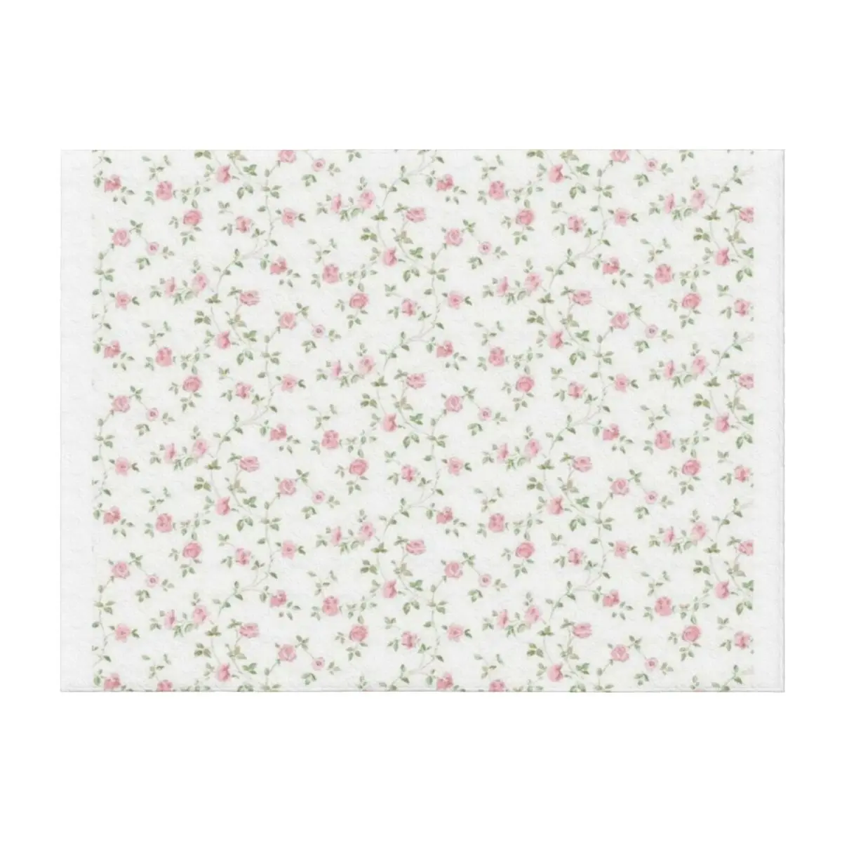 

rose petals Throw Blanket Beautifuls Luxury Thicken Baby Cute Blankets