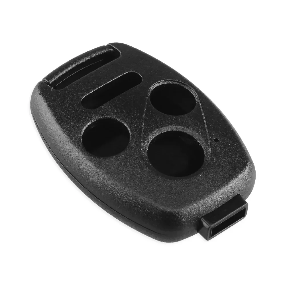 KEYYOU NEW 10pcs/lot 2/34 Buttons Remote Key Case Shell Fob for HONDA Accord CRV Pilot Civic Fit Fob