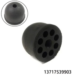 Rubber Mount Buffer 7539903 / 13717539903 for BMW 1 2 3 5 6 7 8 Series for X1 X3 Rubber Buffer for BMW Air Filter Housing