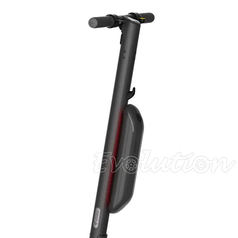 Ninebot E25 electric scooter E22 ES series scooter External battery expansion battery Increase speed and endurance