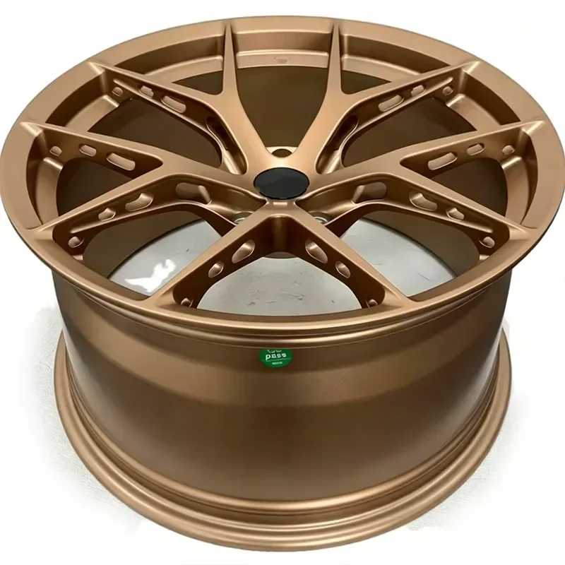 i Custom Concave Spoke Deep Concave Forged Rims, 18 19 20 21 22 24 26 Inch, 5x112 5x114.3 5x130 PCD