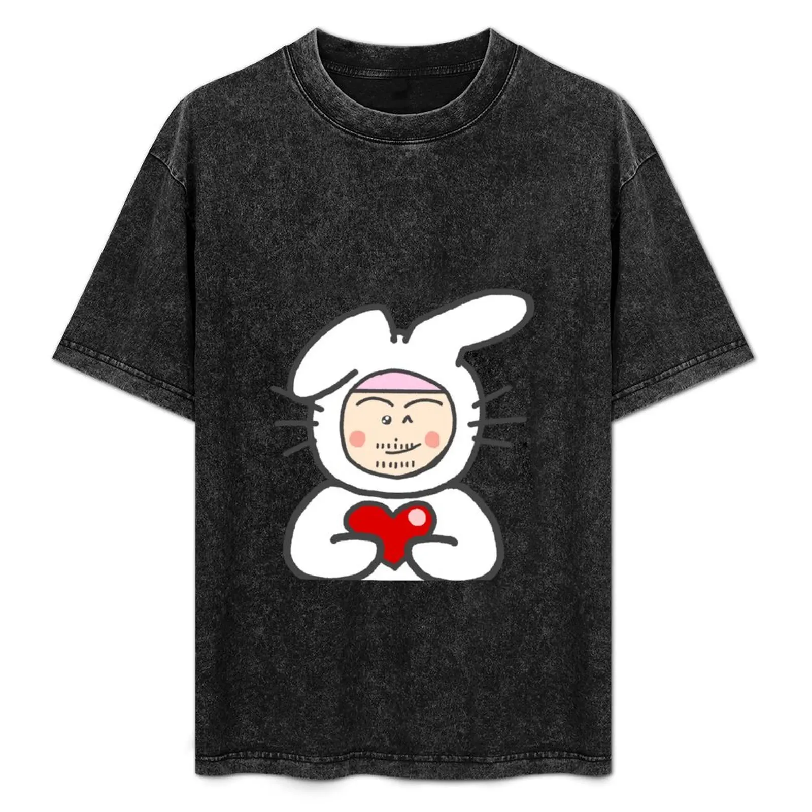 

Momo Love! T-Shirt Thanksgiving Casual Tee