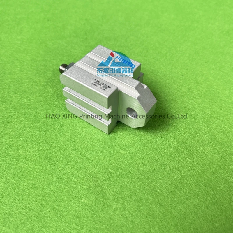 Per cilindro di pezzi di ricambio per macchine da stampa KBA ADVC-32-10-SA Cilindro di pezzi di ricambio per macchine da stampa offset di alta qualità