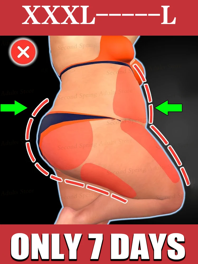 

Drop the pounds in 7 day Can be used all over the body