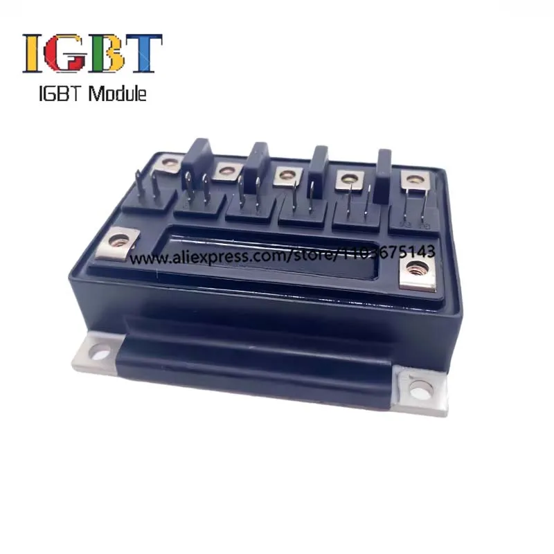 

6MBI100L-060 New Original IGBT Module