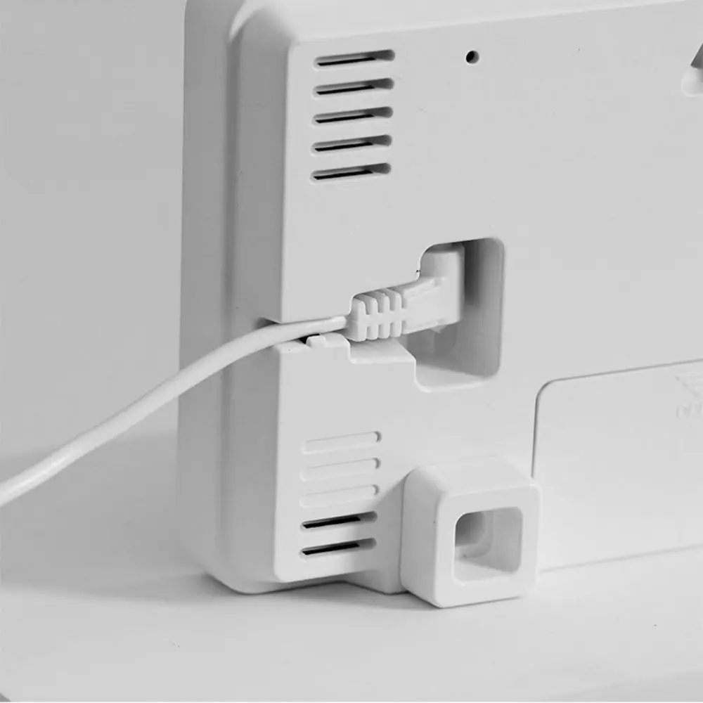 Wall-Mounted Electr…