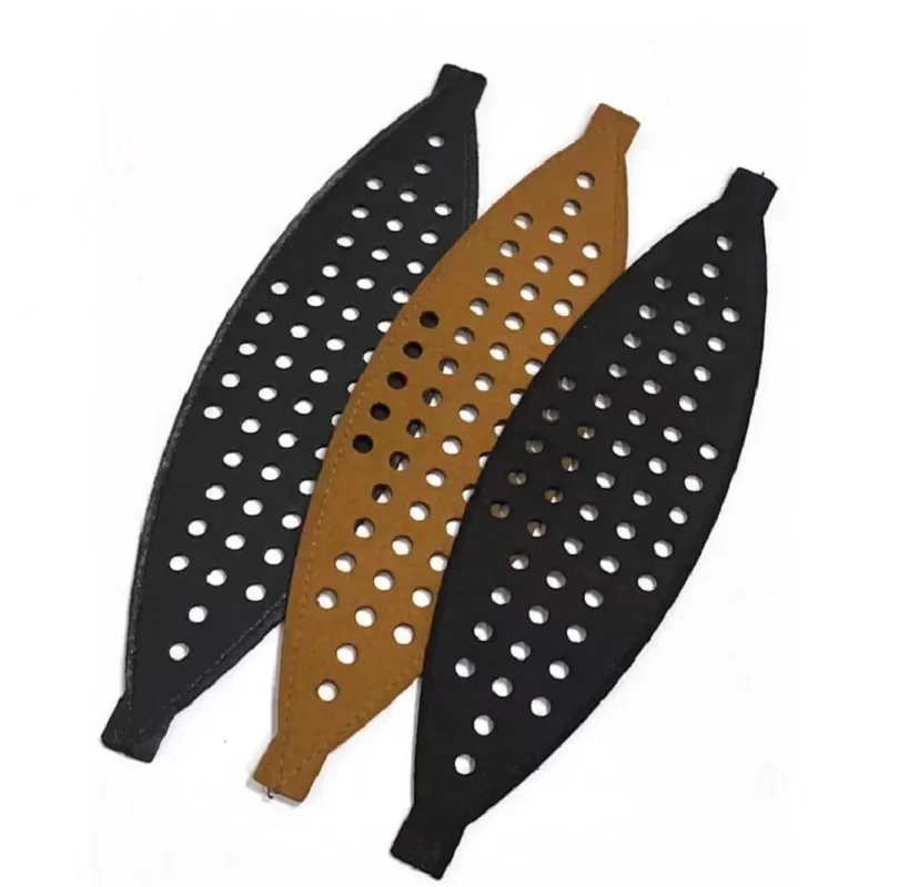 Replacement Ear Pads Earpads Earmuffs For HiFiMan SUAVARA HE1000SE HE1000V2 Hekv2 HE400 ANANDA EDITION X XS Headphone