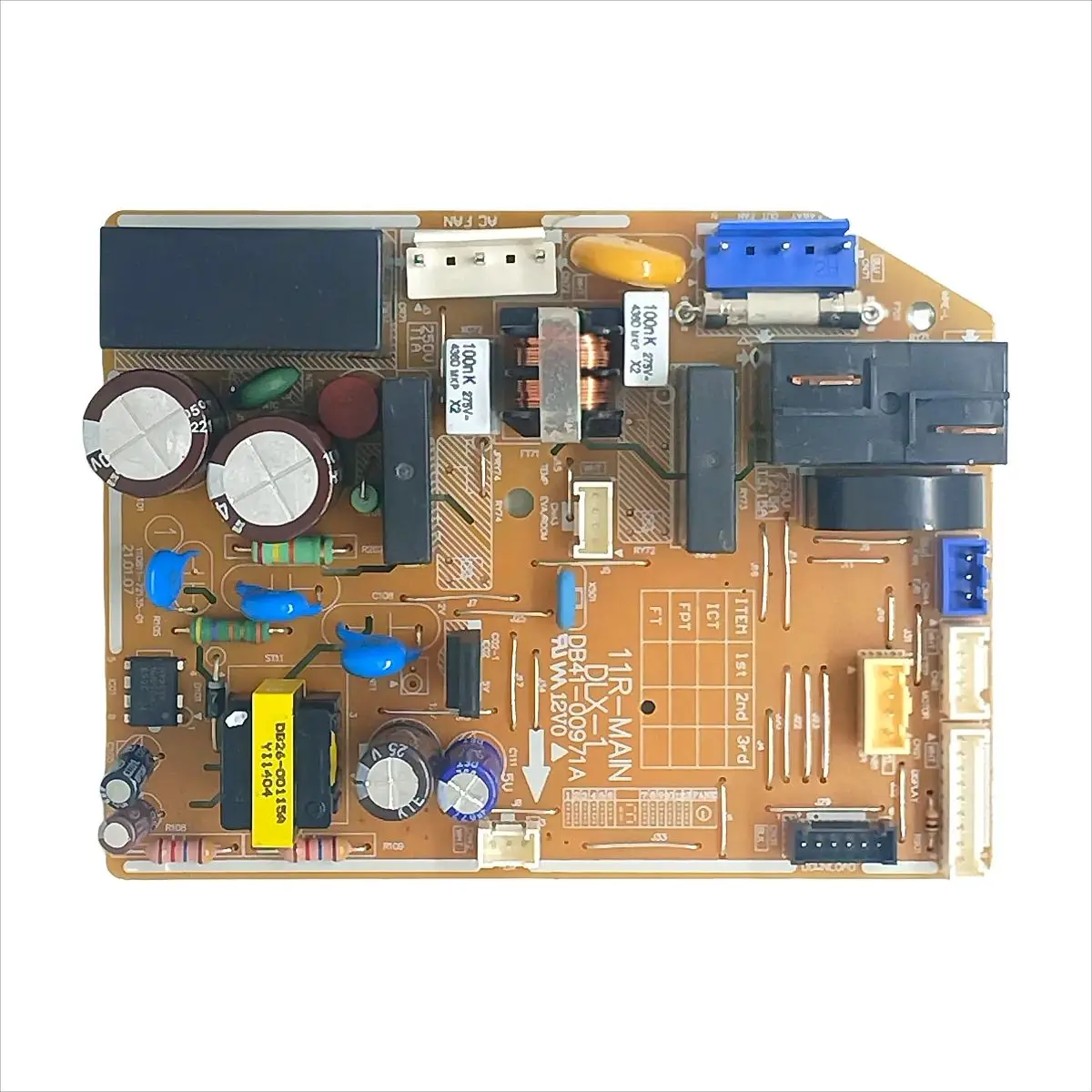 new for Samsung air conditioner computer board circuit board DB41-00971A air conditioning parts