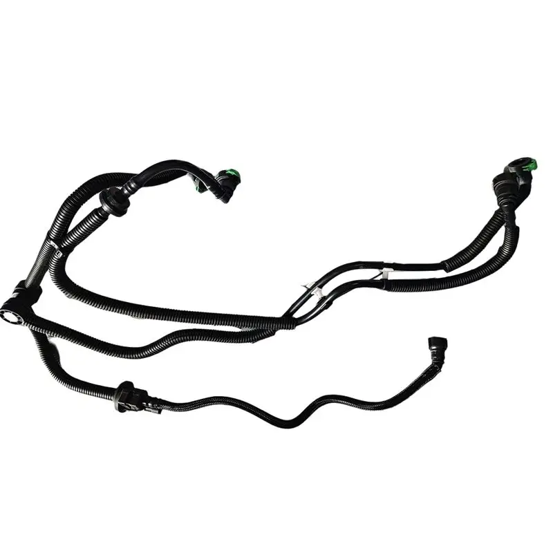 

Трубка-клапан для топливного парогасителя AA92-Car Turbo GV61-9D289-BE для Ford Escape 1.5L 2017-2019 GV6Z-9D289-E GV619D289BE