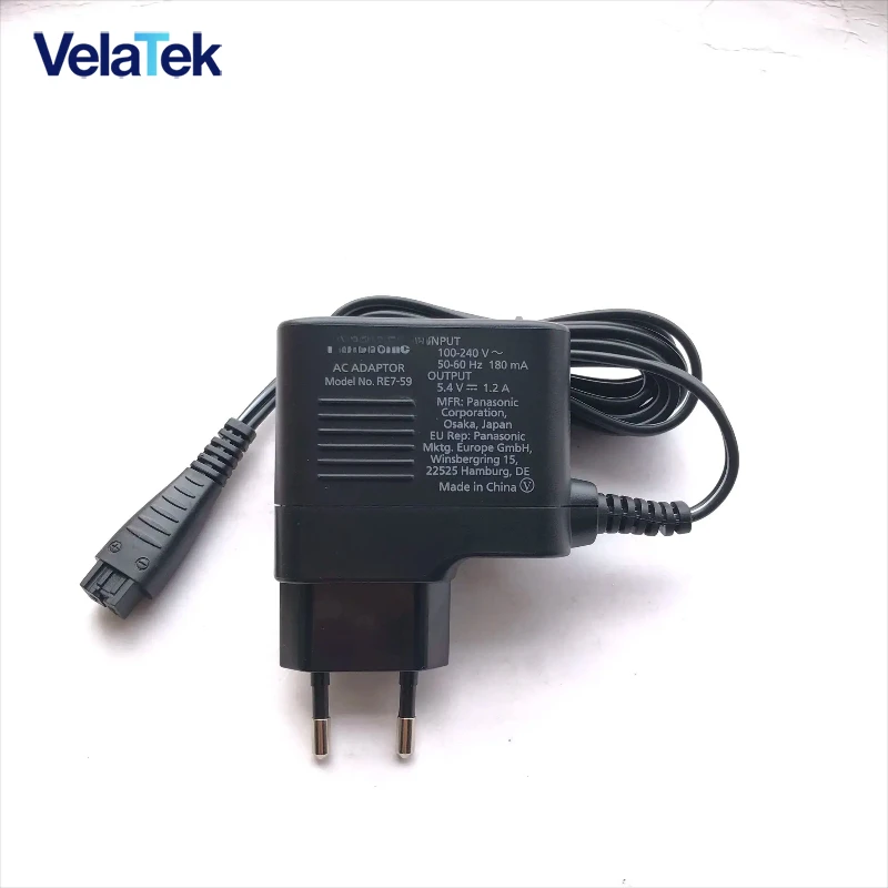

Suitable for Panasonic razor charger RE7-51 59 68 72 87 ES-LV50 54 74 ERT3 SL83