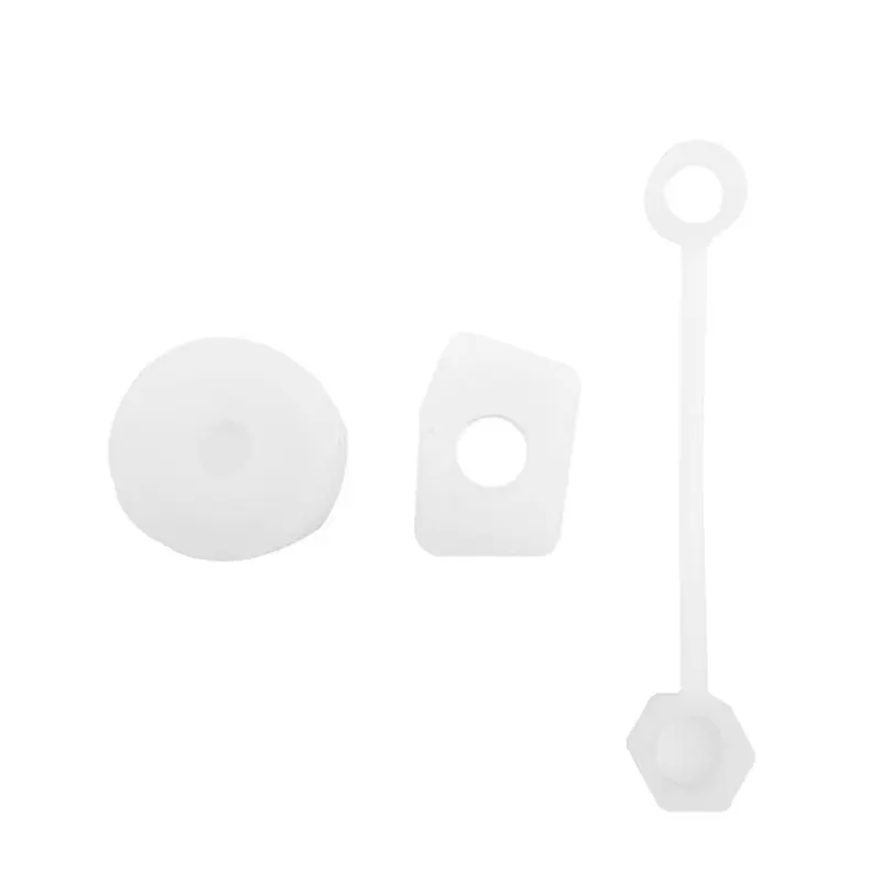 جديد 18 قطعة سيليكون تسرب سدادة مجموعة غطاء القش تسرب سدادة ل Quencher H2.0 Flowstate بهلوان 40 أوقية 30 أوقية #3