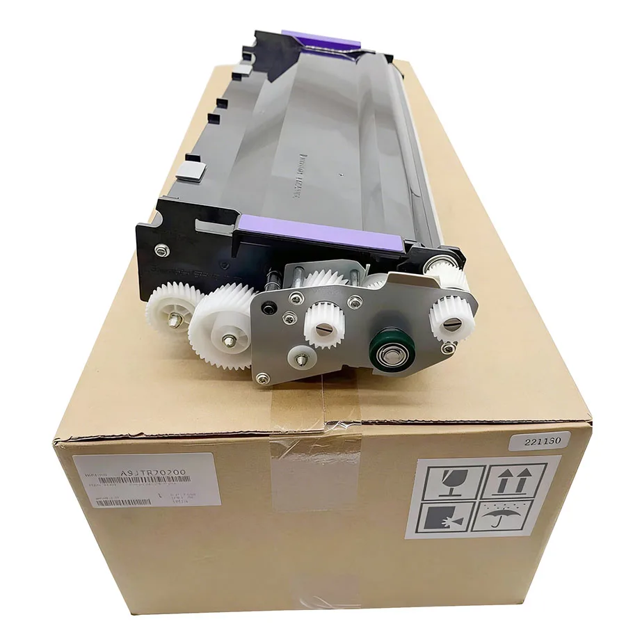 A9JTR70200 Original New Developer Unit for Konica Minolta BH6120 6136