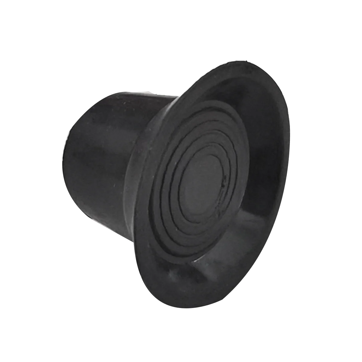 A48F-10 قطعة المطاط الترامبولين عدم الانزلاق قدم حصيرة غطاء كتم الأطفال القفز السرير الأنابيب مجموعة غطاء حجم S