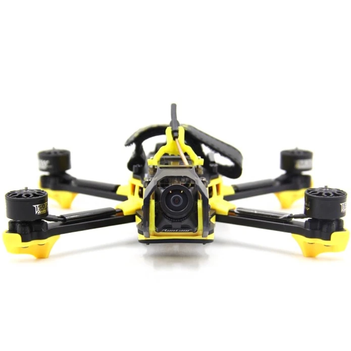 SpeedyBee Master 3X 3,6 inch analoge quadcopter FPV Freestyle Drone - 5,8G TX800 Runcam Phoenix 2
