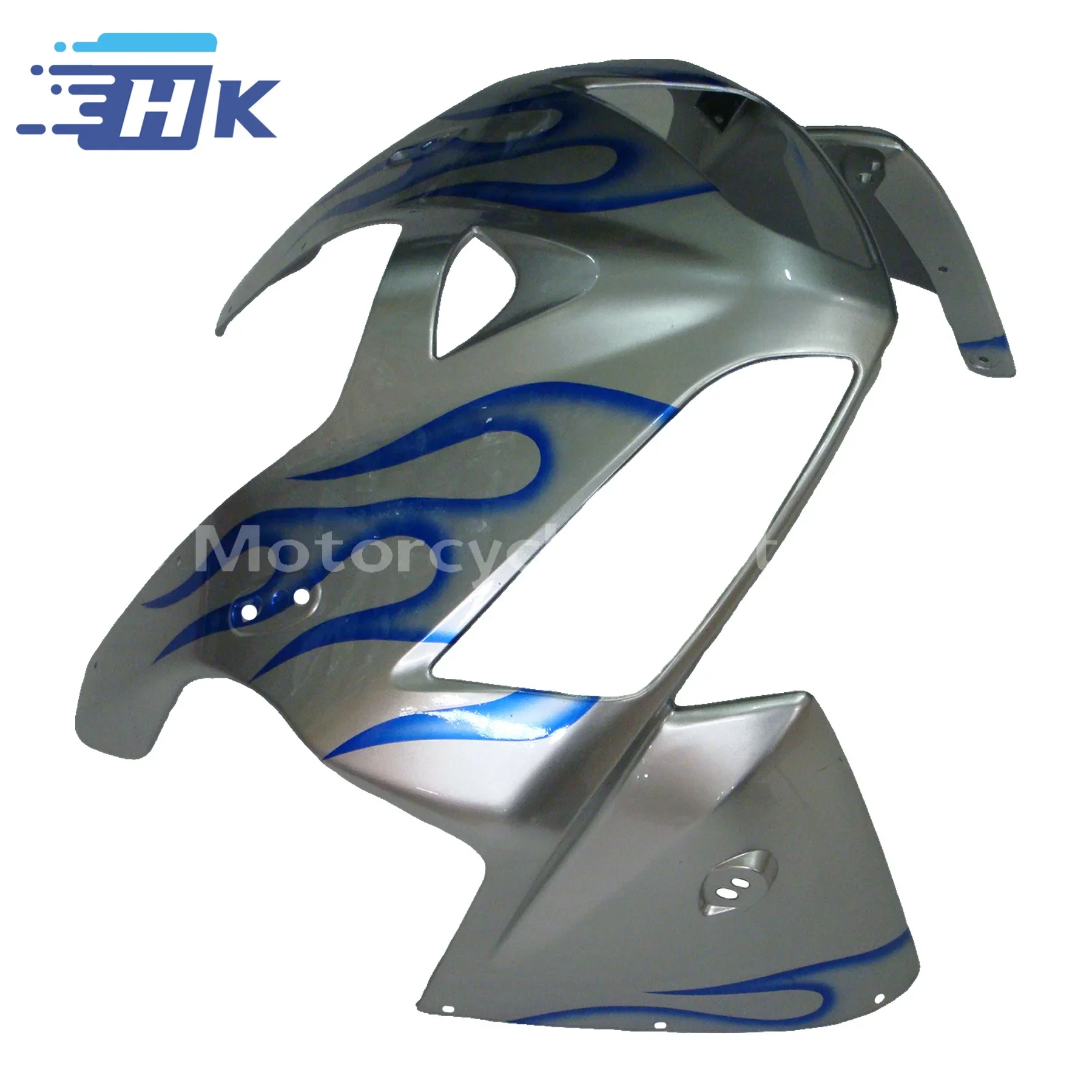 مجموعات هدايا عالية الجودة لهوندا CBR600RR F5 05 06 CBR 600RR CBR600 2005 2006 مجموعة هيكل السيارة حقن #2