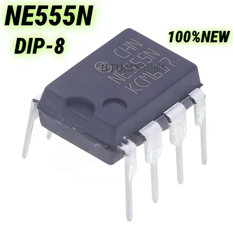 20PCS 100% New NE55…