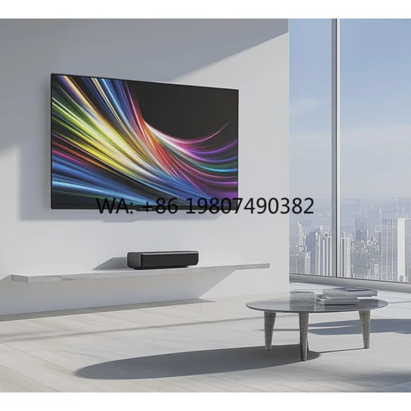 

P2.5 Custom Size 4K HD Indoor LED Panel Full Color Digital Signage High Definition Commercial Display Screen
