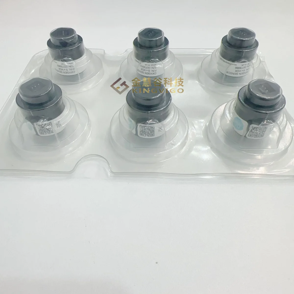 Oxygen sensor S+VOX ventilator anesthesia machine partial pressure oxygen sensor for industrial automation