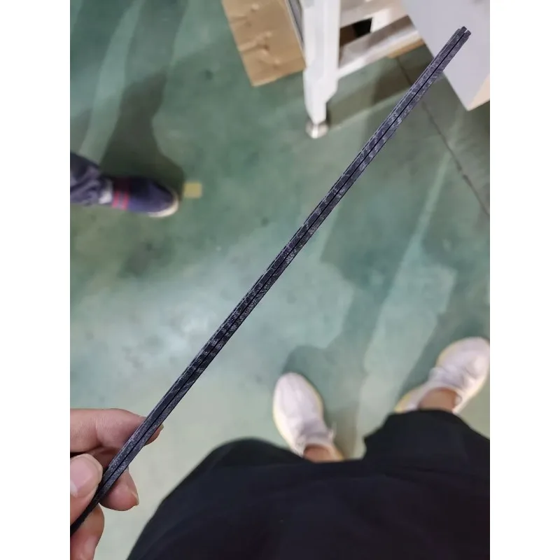 

QQ i5540 2-in-1 Shrink Machine Accessories Packaging Machinery Parts with Heating Block Heating Wire Rubber Strip