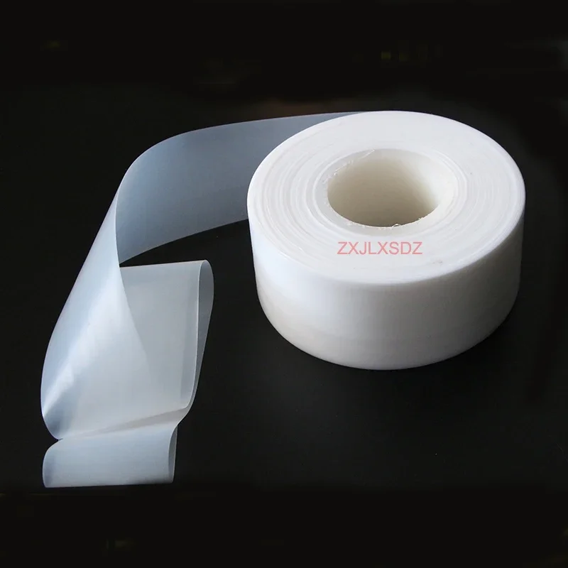 PTFE Sheet 0.03/0.05/0.08/0.1/0.2mm thickness