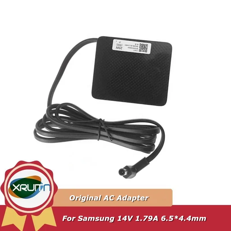 

Original A2514_RPN 14V 1.79A 25W BN44-00989A Monitor TV AC/DC Adapter Power Supply 25.0W 14.0V BN4400989A A2514RPN SU13049-19001
