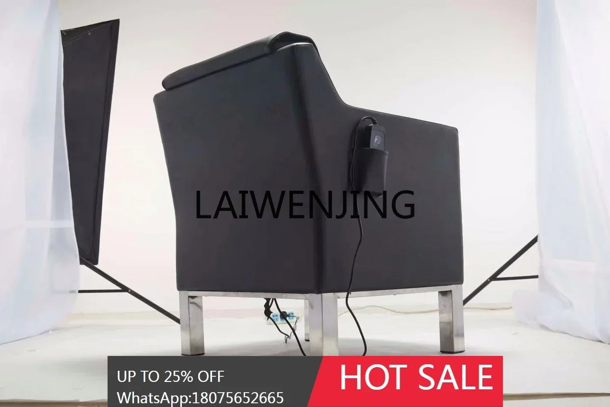 perm and dyeing chair barber shop special beauty high-end cutting chair