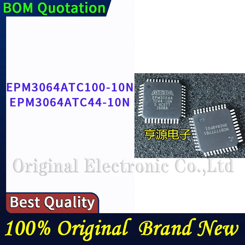 EPM3064ATC44-10N EPM3064ATC100-10N -7N PC shell