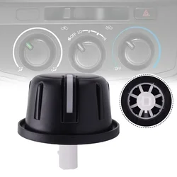 For Innova 2012 1x A/C Control Knob 55905-0K340 Air Conditioner Switch Black For Toyota Hilux Vigo High Quality