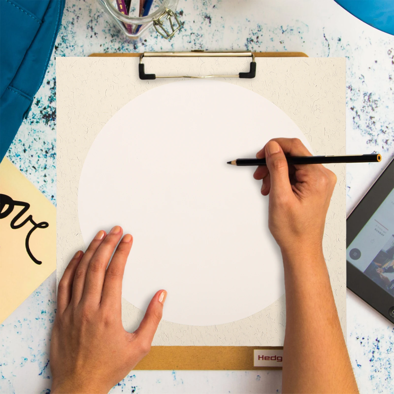 

Round Rice Paper for Calligraphy 2 Bags Blank Chinese Sheets H Made Xuan Watercolor Practice Painting Drawing Quality Gifts