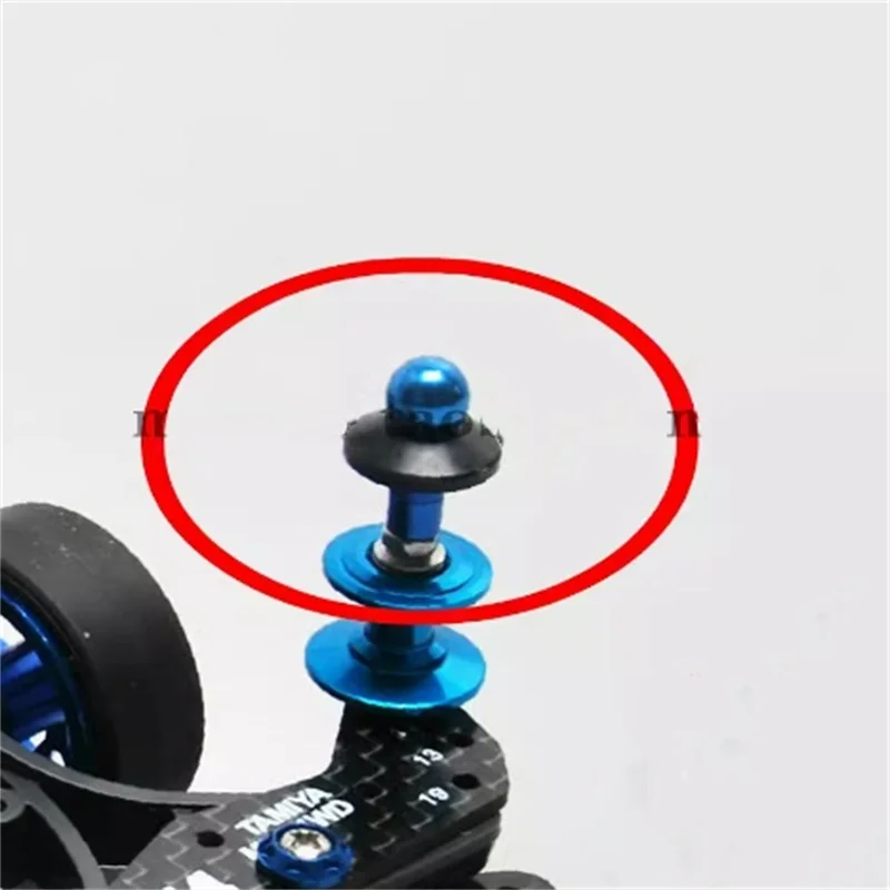 4WD 11,15,17mm anti-hang anti-tilt wheel 15436 black/white pair price