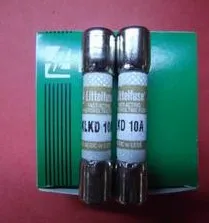 Littelfuse-fusibles KLKD2, 2A, 600V/KLKD1, KLKD2, KLKD3, 4, KLKD5, KLKD6, 7, KLKD8, KLKD10, KLKD12/KLKD15, KLKD20, KLKD25, KLKD30, 600V