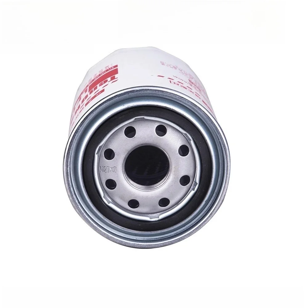 LF16015 oil filt-er grid is suitable for Dongfeng Tianjin 4897898 oil LF17535