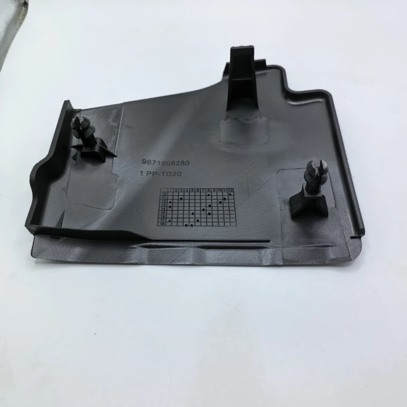 Battery Manager Cover 6500KG 9671508280 for Peugeot 508