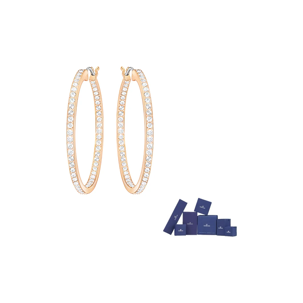 

Swarovski Sommerset Earrings Women's 5528459