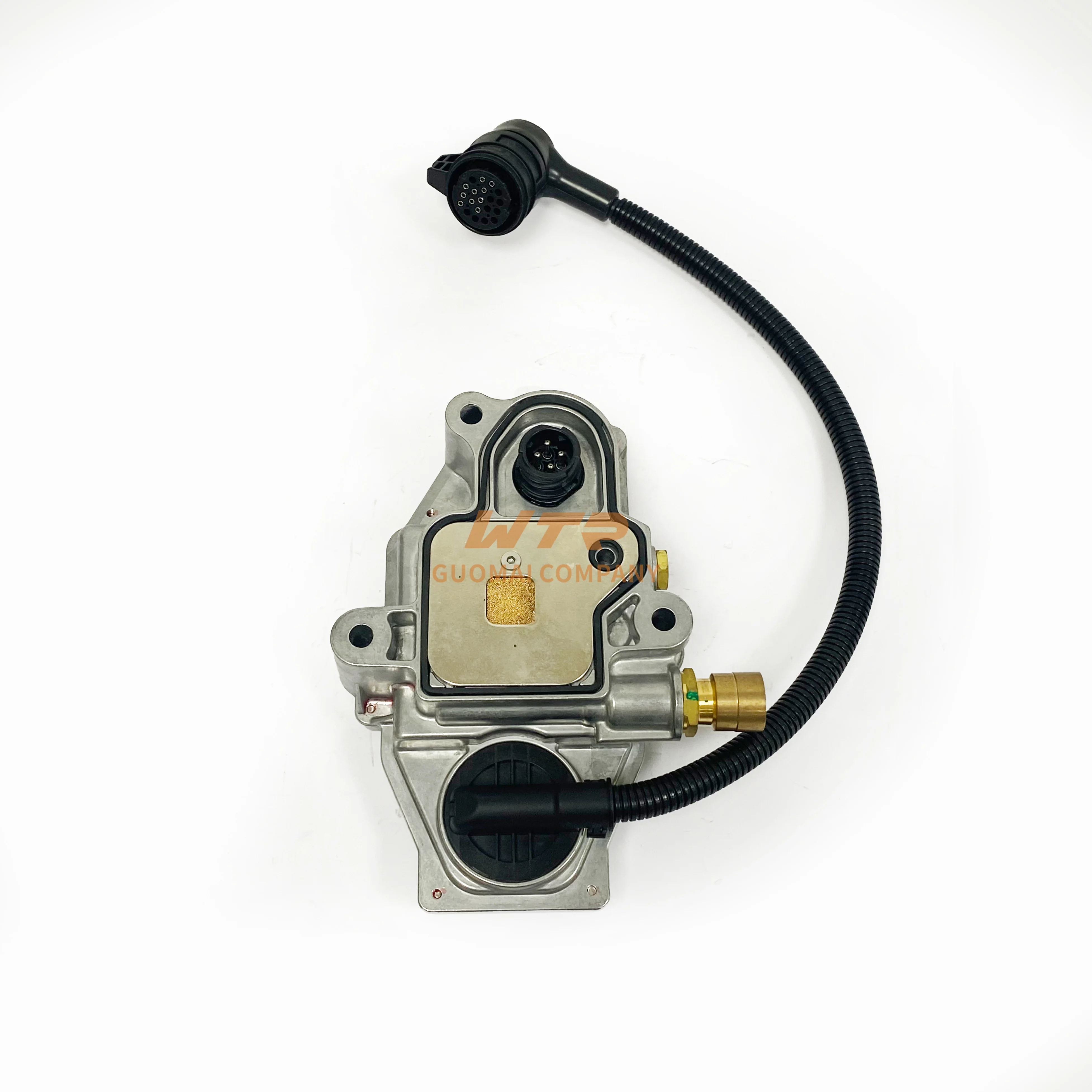 

New RENALT Truck Repair Spare Parts Gearbox Solenoid Valve 12V Clutch Actuator Replacement Parts 22327063 21162036 21206430