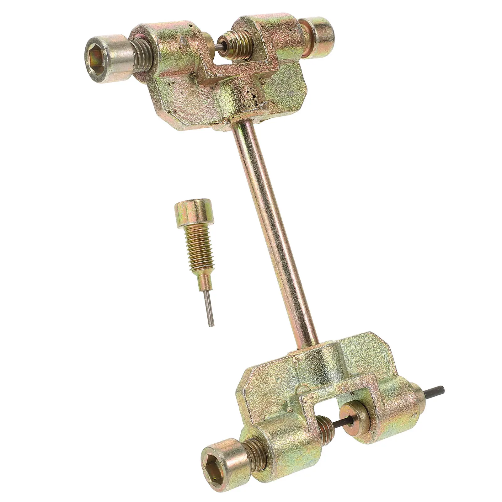 

Zinc Alloy Breaker Tool Bike Remover Mountain Bicycle Motorcycle Splitter Portable Durable Bike Tools For Maintenance Chain Link