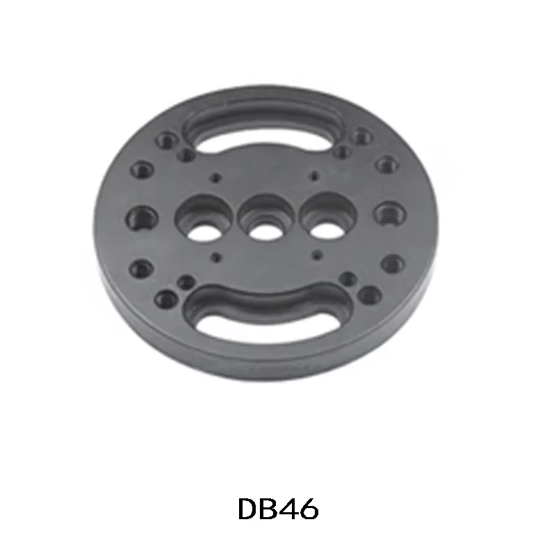 المجهر الأرضية السفلية PB23/DB46