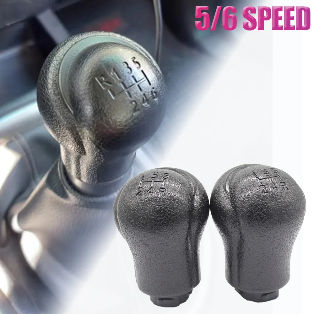 Suitable for Toyota Hilux REVO 2015-2020 car gear shift knobs, gear levers, heads, and handball cross-border accessories